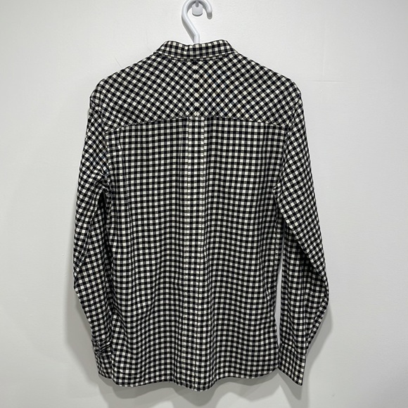 Fred Perry - Button Up - M - Picture 2 of 3